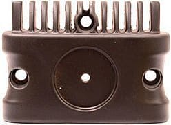 Dtw Bar 1000 - End Cover  7060400001B