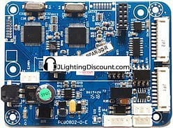 Volt Q3 - PCB08020E Main PCB  50202012261V10