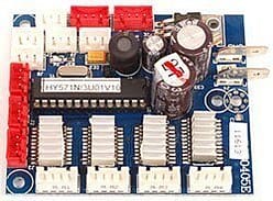 Vizi LED Spot - PCB  Z-210021359V10