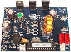 Vizi Spot LED Pro - PCB0457I PCB  Z-50202011526V13