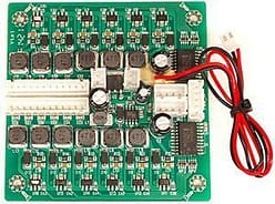 Opti Tri White II - Driver PCB  D01-103645-01