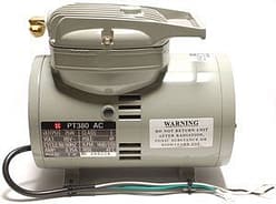 Haze Generator - Compressor  Z-HG/C