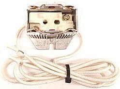 Design Par 575D - Lamp Socket  D-123B