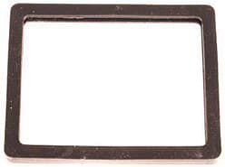 Sixpar 300Ip - Display Screen Gasket  LA3702-03