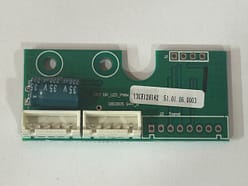 Driver PCB (CRT DR_LED_Mpb V1.0) PTK510003009