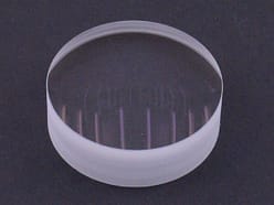 MX-10 Scanner - D=60 f=192.3 Achromat Coated 41202020