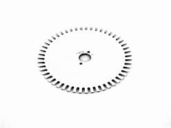 MAC 350 Entour - Opto encoder wheel 18400030
