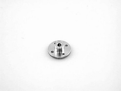 MAC 250 Krypton - Adaptor w. 5mm hole 16300131