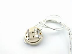 MX-10 Scanner - Socket hal.lamp, GY9,5, (M38) 05221205