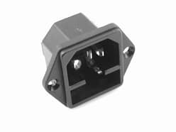 Mania SCX 500 - Mains soc. chassis,flange I.E 05247202