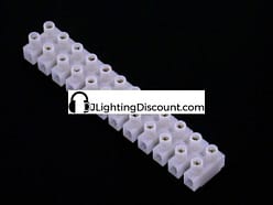 SmartMAC - Connector terminals, plastic 05220501