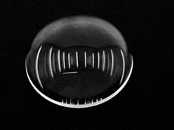 MX-10 Scanner - D=40 f=95.4 Meniscus coated 41201046