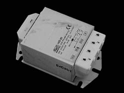 MX-4 Scanner - Bal,150W,230/50H,210/230/60H(E 04540002