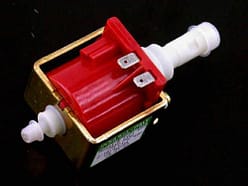 Piston Pump 240V / 50Hz 05761003