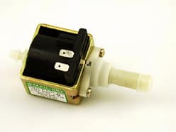 Alternative view of Jem - Piston pump 120v/60hz 05761001