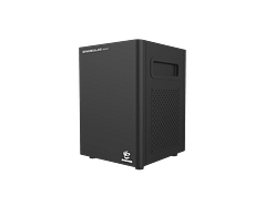 Alternative view of Showven Sparkular Mini Indoor Spark Machine