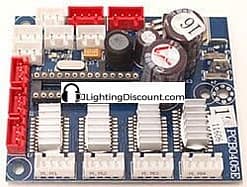 Platinum Beam 5R Pro - PCB0405E Universal PCB