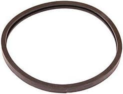Dtw Blinder 700 Ip - Main Glass Gasket  7030200061