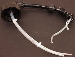 W-715X - Tank Cap Assembly  TKC8B14AB