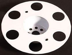 VF Volcano - Soi Lens Cover  Z-VFV-LC