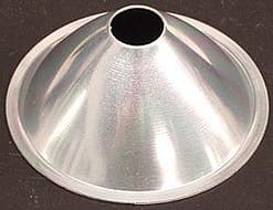 Cuepix Strip Tri - Single LED Reflector  LA3404-20