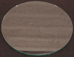 Level Q7 Ip - Main Glass Lens  60301080035