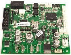Tvl F1Cw - Old Style Main PCB  2010160500