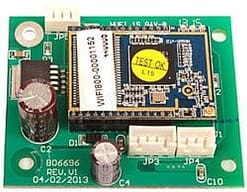 Wifi 800 - Wifi Module  WIFI-800-PCBR