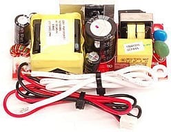 Galaxian Gem Ir - 12V 20W Power Supply  Z-2210000800