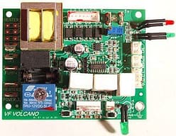 VF Volcano - Main PCB  Z-VFV-MPCB