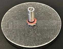 La4110-028 Water Lens Assembly For Aqua Z-P000003173