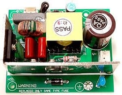 Platinum Spot 5R Pro - Power Supply  60411040081