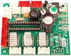 Pro Fs 15R  - PCB0405F PCB  5020301212800