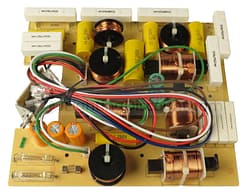 JBL 350261-001 JBL Crossover