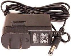Ez Kling - 5VDC 1000Ma Power Supply  60251