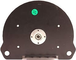 Colour Chorus 48 - Soi Side Plate  7010200912A