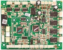 Sniper 2R - New Style Main PCB  2010204088-B