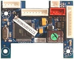 Rayzor Q7 - PCB09040A PCB  50202012213V120