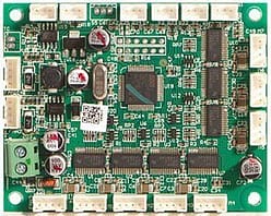 Vizi Hybrid 16RX - Vice PCB 2  Z-2010204536