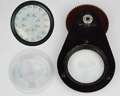 Stage Light Prism Set for Beam 200 Beam 230 Beam 330 Beam 440