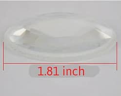 Alternative view of Stage Light Prism Set for Beam 200 Beam 230 Beam 330 Beam 440