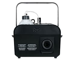 Alternative view of Magmatic Crisp W/ Wireless remote control