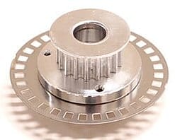 Anchor Wheel  fpr Platinum Spot 5R 80102014270