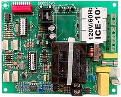 Ice Flow - Main PCB  ICE-101-PCB