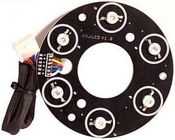 VF Volcano - LED PCB  Z-VFV-LPCB