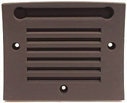 Illusion Dotz 4.4 - Base Side Cover  Z-7030100021