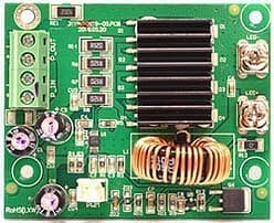 Focus Spot One - LED Driver PCB  Z-2010204876