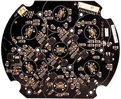 Rayzor Q7 - Ljb01680C V1.0 LED PCB  50203012052