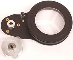 Satura Spot CMY Pro - Rotating Prism  50401020053