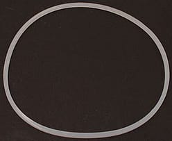 Epar Qw - 4Mm Silicon Gasket  S05-100107-01